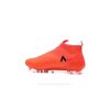 Adidas ACE PureControl FG Naranja Negro